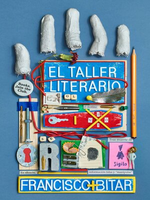 cover image of El taller literario